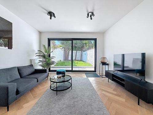 Maison à louer à Ixelles, 3 chambres, Immo, Huizen te huur, Vrijstaande woning