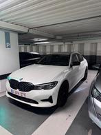 BMW 330e Plug-in Hybrid | 2019 | 135.000 km | Automaat, Auto's, Achterwielaandrijving, 4 cilinders, Wit, Leder