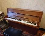 Piano Yamaha M5J, Enlèvement, Utilisé, Brun, Piano