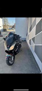 Scooter aprillia 500 atlantique, Fietsen en Brommers