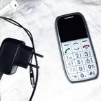 GSM Profoon pm-595 + oplader, Telecommunicatie, Ophalen of Verzenden