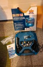 Draagbare compressor, Particulier, Te koop