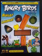 Jeu "Angry birds", Trois ou quatre joueurs, Hasbro, Utilisé, Enlèvement ou Envoi