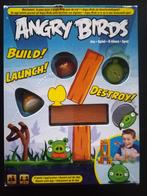 Jeu "Angry birds", Hobby en Vrije tijd, Drie of vier spelers, Ophalen of Verzenden, Gebruikt, Hasbro