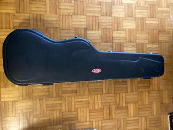 Hard case voor basgitaar SKB FB-4 beschikbaar voor biedingen