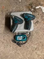 Makita schroefmachine, Doe-het-zelf en Bouw, Ophalen