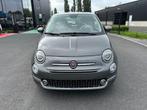 Fiat 500 Hybrid Dolcevita, 4 zetels, Bedrijf, Hybride Elektrisch/Benzine, Zilver of Grijs