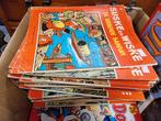 Suske en wiske stripboekjes, Boeken, Meerdere comics, Ophalen, Gelezen