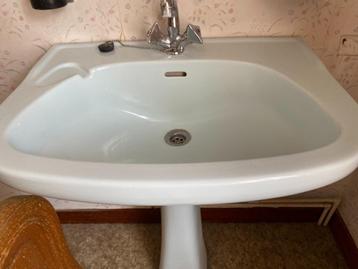 lavabo, 25 à 50 cm, Lavabo ou Évier, Moins de 100 cm, Enlèvement