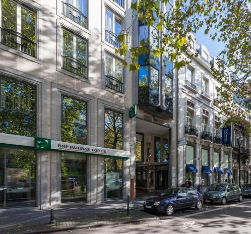 Bureaux à louer, Immo, Appartementen en Studio's te huur, Brussel, Minder dan 20 m²