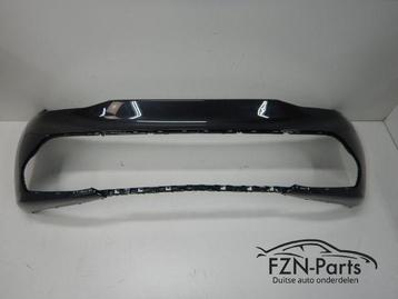 Seat Cupra Born Voorbumper 10E807221D Quasar Grey, Enlèvement ou Envoi, Utilisé