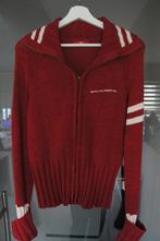 Gillet Dame - Winter - Esprit, Ophalen, Maat 46/48 (XL) of groter, Rood
