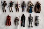 STAR WARS KENNER action figures, Ophalen of Verzenden, Gebruikt