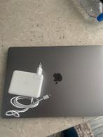Apple MacBook Pro 2019 16” i7 16gb RAM 512gb SSD, Computers en Software, Apple Macbooks, Ophalen, Gebruikt, 2 tot 3 Ghz, 512 GB