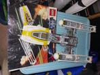 Lego 9495 star wars, Kinderen en Baby's, Speelgoed | Duplo en Lego, Ophalen, Gebruikt, Losse stenen, Lego