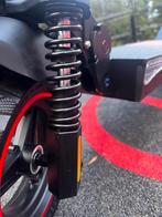 Elektrische step, Fietsen en Brommers, Steps, Ophalen of Verzenden, Zo goed als nieuw, Elektrische step (E-scooter)