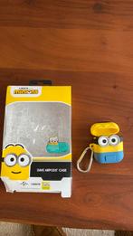 Minions airpods Case, Ophalen of Verzenden, Nieuw