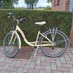 Meisjesfiets, Fietsen en Brommers, Ophalen, Zo goed als nieuw, Oxford, Handrem