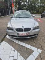 BMW 523I (E61) * 2006 * AUTOMAAT * 220.000 KM, Auto's, BMW, Automaat, Bedrijf, Euro 4, 5 Reeks