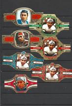 EDDY MERCKX - Stickers - Timbres - Bagues - Photos - Chromos, Envoi, Utilisé