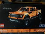 Lego 42126 Ford Ranger Raptor, Ophalen of Verzenden, Nieuw, Complete set, Lego