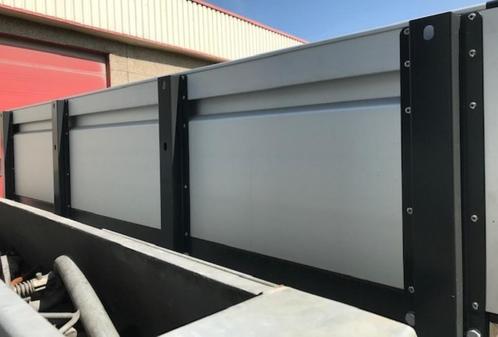 Open Laadbak :  6 meter, Auto's, Vrachtwagens, Bedrijf, Te koop, Iveco, Ophalen