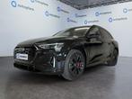 Audi Q8 e-tron 55 Competition, Autos, SUV ou Tout-terrain, Noir, Automatique, Achat