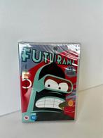 "Sealed" Futurama season 5 dvd box, Cd's en Dvd's, Ophalen of Verzenden, Nieuw in verpakking, Vanaf 12 jaar, Boxset