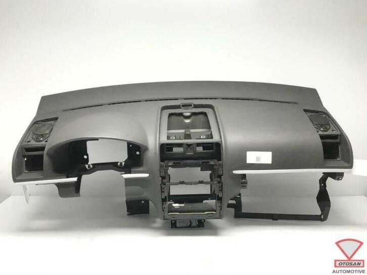 VW Touran 1T 1t3 Dashboard, Auto-onderdelen, Dashboard en Schakelaars, Volkswagen, Gebruikt