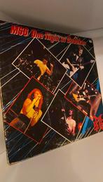 MSG – One Night At Budokan, CD & DVD, Vinyles | Hardrock & Metal, Utilisé