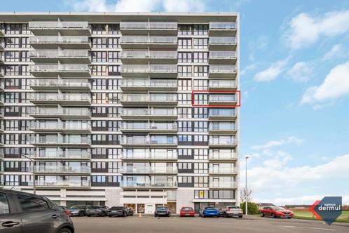 Appartement te koop in Bredene, 2 slpks, Immo, Huizen en Appartementen te koop, Appartement, C