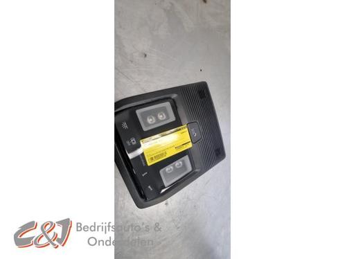 SOS knop van een Volkswagen Caddy, Auto-onderdelen, Interieur en Bekleding, Volkswagen, Gebruikt, 3 maanden garantie, Ophalen of Verzenden