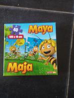 Maya de bij puzzel, Hobby en Vrije tijd, Ophalen of Verzenden