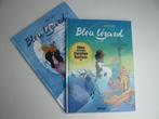 BLEU LEZARD tomes 5 et 6 (EO état neuf) de ROELS, ROELS, Ophalen of Verzenden, Zo goed als nieuw, Meerdere stripboeken