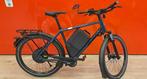 KLEVER N PINION 45 MAGIC BLUE MEDIUM 1200WH, Fietsen en Brommers, Elektrische fietsen, Nieuw, 51 tot 55 cm, 50 km per accu of meer