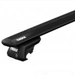 Thule dakdragers Wingbar Edge evo zwart 123cm, Ophalen, Gebruikt
