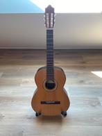 Klassieke gitaar (guitarras Camps,made in spain)model ST-1-C, Ophalen, Zo goed als nieuw