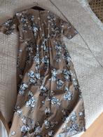 MaxMara jurk maat 36-38, Kleding | Dames, Ophalen, Zo goed als nieuw, Maat 36 (S), Beige