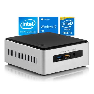 Intel NUC-kit NUC5i3RYH beschikbaar voor biedingen