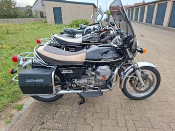 Guzzi t3 California  beschikbaar voor biedingen