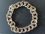 Buddha to Buddha – Chain Big Link – handgemaakt Bali, Handtassen en Accessoires, Ophalen of Verzenden, Zo goed als nieuw, Zilver