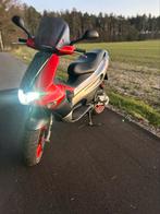 Gilera runner 50 cc dubbel disk b klasse, Fietsen en Brommers, Ophalen, Tweetakt, Overige modellen, Nieuw
