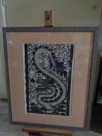 kunst werk, Verzenden