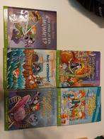 Geronimo Stilton groene reeks, Boeken, Ophalen of Verzenden, Zo goed als nieuw