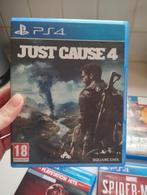 Just cause 4, Games en Spelcomputers, Ophalen of Verzenden, Zo goed als nieuw