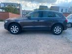 Audi Q5 2.0 TDI QAUTTRO, Auto's, Automaat, Q5, Bedrijf, Diesel