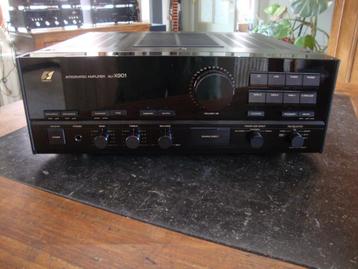 KAART SANSUI AUX901... HET MONSTER... beschikbaar voor biedingen