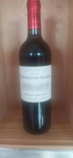 CHATEAU DU GLANA ST JULIEN 2012, Ophalen of Verzenden, Nieuw
