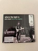 2CD ‘Where The Light Is’ (2007) van JOHN MAYER, Enlèvement, Utilisé, Pop rock