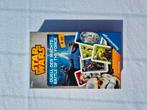 STAR WARS KAARTSPEL, Hobby en Vrije tijd, Gezelschapsspellen | Kaartspellen, Ophalen, Zo goed als nieuw